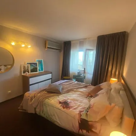 Victoriei Deluxe Suites 布加勒斯特 Exterior photo