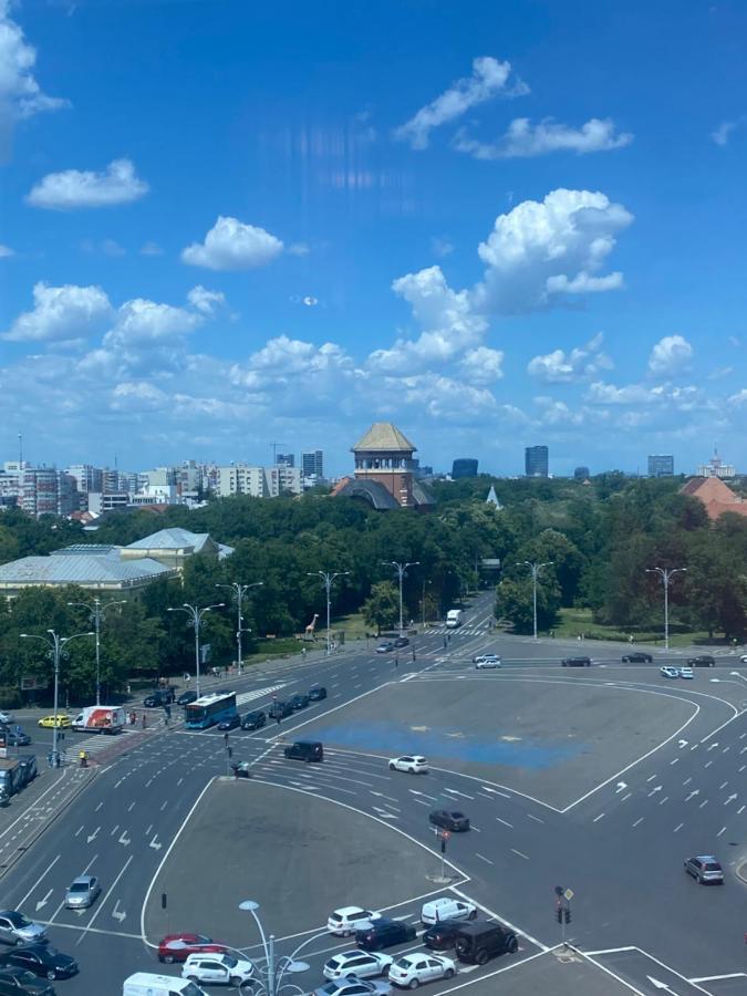 Victoriei Deluxe Apartment Bukarest